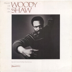 Woody Shaw Master Of The Art