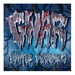 Gwar Battle Maximus