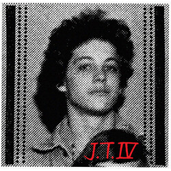 J.T. IV Cosmic Lightning