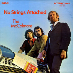 The McCalmans No Strings Attached