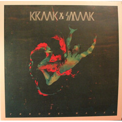 Kraak & Smaak Chrome Waves