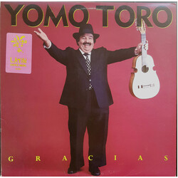 Yomo Toro Gracias