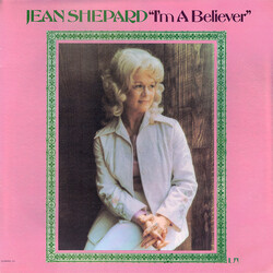 Jean Shepard I'm A Believer
