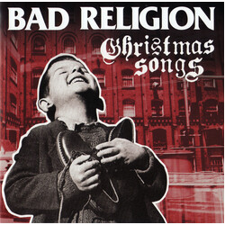 Bad Religion Christmas Songs