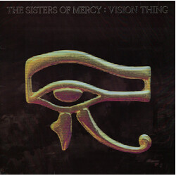 The Sisters Of Mercy Vision Thing