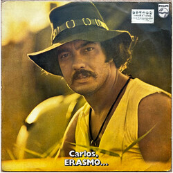 Erasmo Carlos Carlos, Erasmo...