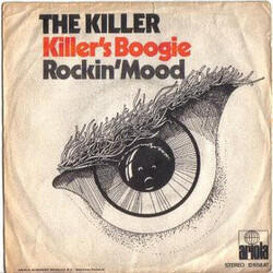 The Killer (7) Killer's Boogie / Rockin' Mood