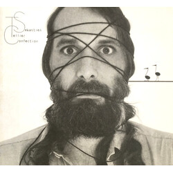 Sébastien Tellier Confection