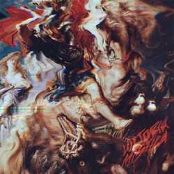 Triangulo De Amor Bizarro Victoria Mistica (Coloured Vinyl) Vinyl LP