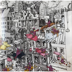 Dance Gavin Dance Downtown Battle Mountain II