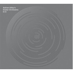 Adrian Utley's Guitar Orchestra In C