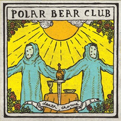 Polar Bear Club Death Chorus