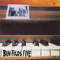 Ben Folds Five Ben Folds Five