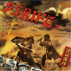 Strife (3) Rush