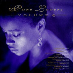 Various Pure Lovers Volume 6