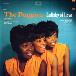 The Poppies (3) Lullaby Of Love
