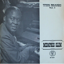Memphis Slim The Blues