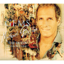Michael Bolton Gems: The Duets Collection