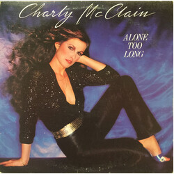 Charly McClain Alone Too Long