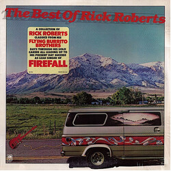 Rick Roberts The Best Of Rick Roberts