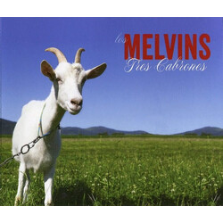Melvins Tres Cabrones