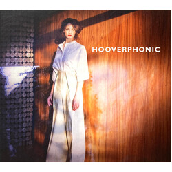 Hooverphonic Reflection