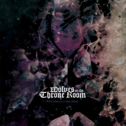 Wolves In The Throne Room BBC Session 2011 Anno Domini