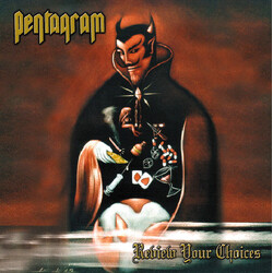 Pentagram Review Your Choices