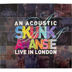 Skunk Anansie An Acoustic Skunk Anansie Live In London
