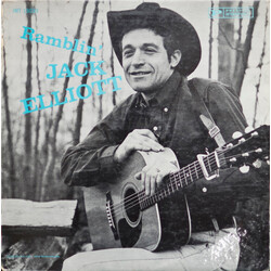 Ramblin' Jack Elliott Ramblin' Jack Elliott