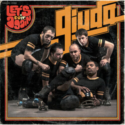 Giuda (2) Let's Do It Again