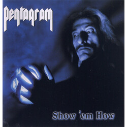 Pentagram Show 'em How
