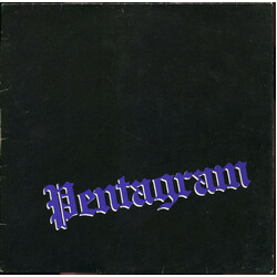 Pentagram Pentagram