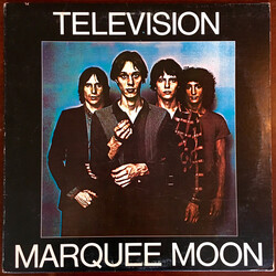Television Marquee Moon