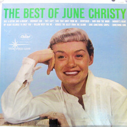 June Christy The Best Of June Christy