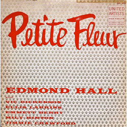 Edmond Hall Petite Fleur