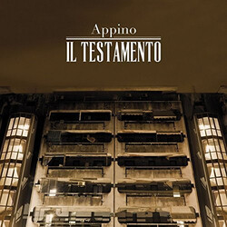 Andrea Appino Il Testamento