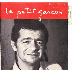 Serge Reggiani Le Petit Garçon