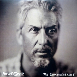 Howe Gelb The Coincidentalist