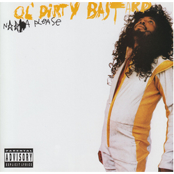 Ol' Dirty Bastard N***a Please