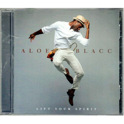 Aloe Blacc Lift Your Spirit