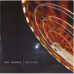 The Sounds Weekend
