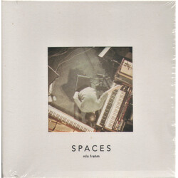 Nils Frahm Spaces