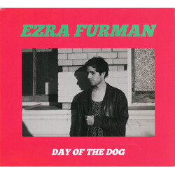 Ezra Furman Day Of The Dog