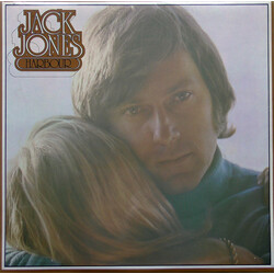 Jack Jones Harbour
