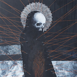 Lumbar The First & Last Days Of Unwelcome VINYL LP