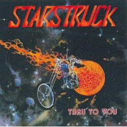 Starstruck (6) Thru' To You
