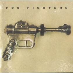 Foo Fighters Foo Fighters