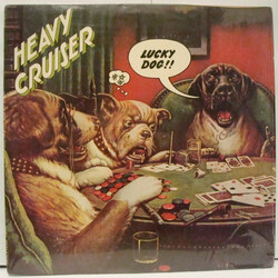 Heavy Cruiser Lucky Dog