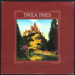 Twila Paris Kingdom Seekers
